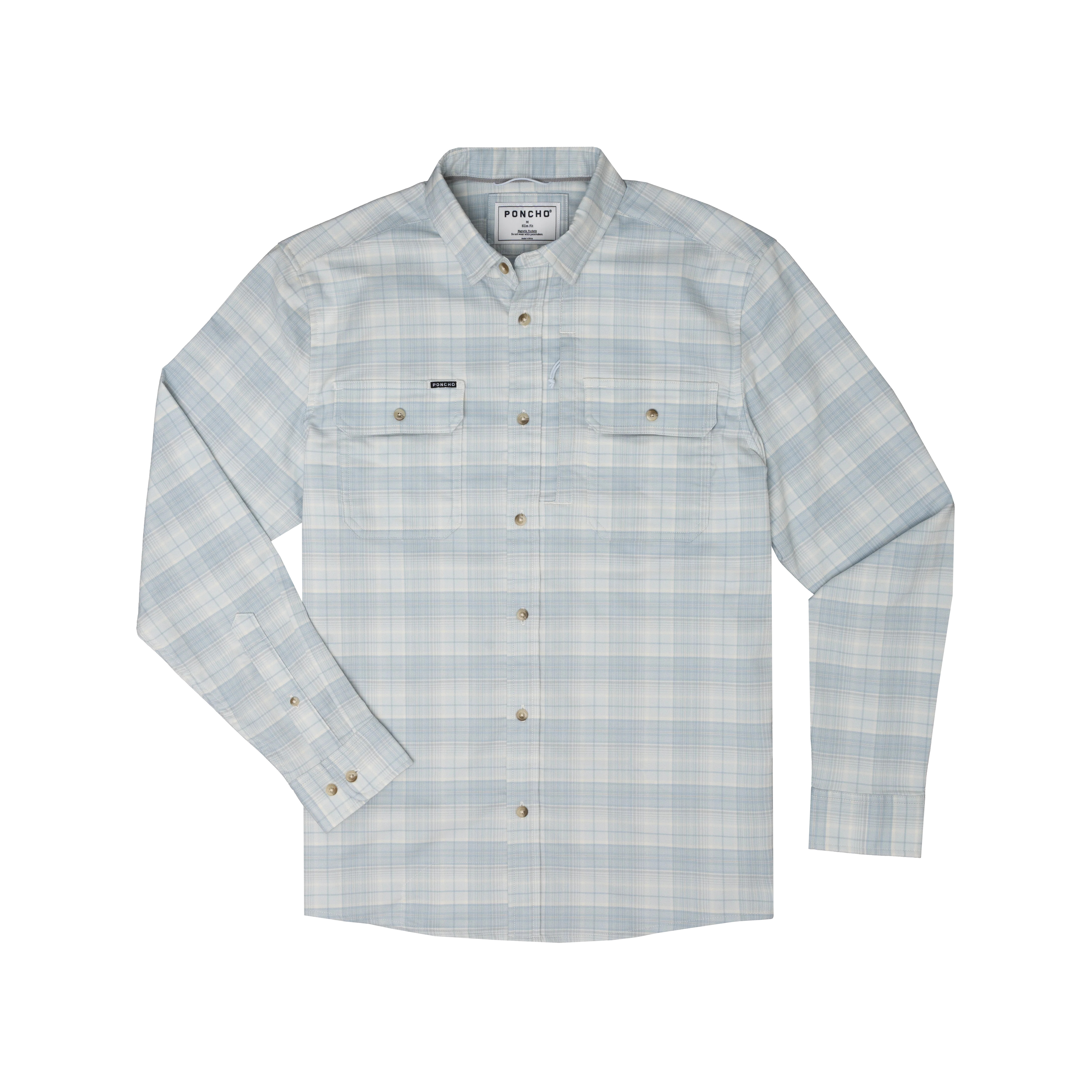 The Shirts | Poncho Outdoors