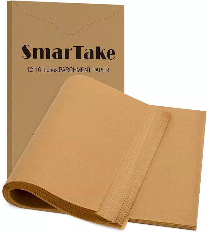 SMARTAKE 200 Pcs Parchment Paper … curated on LTK