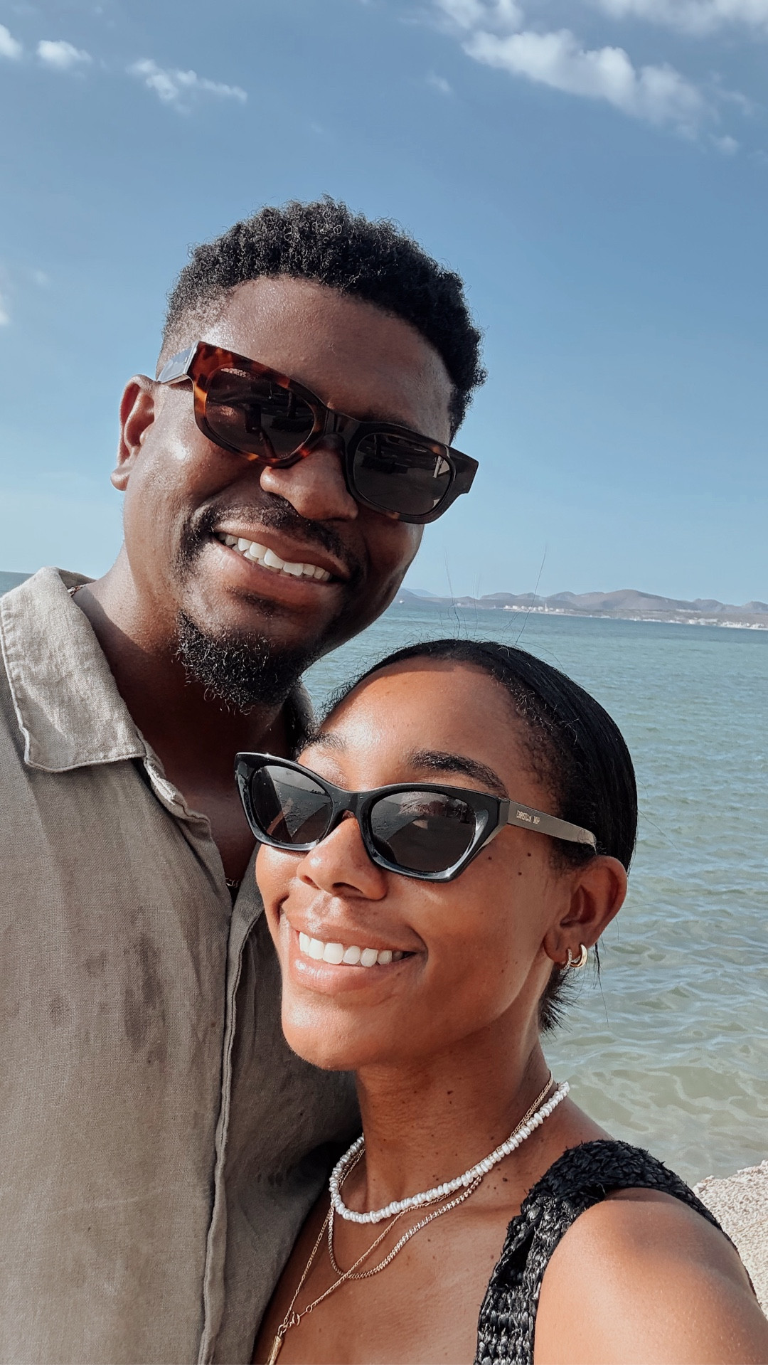 Green Lenin matching short set 

#LTKSeasonal #LTKMens #LTKStyleTip