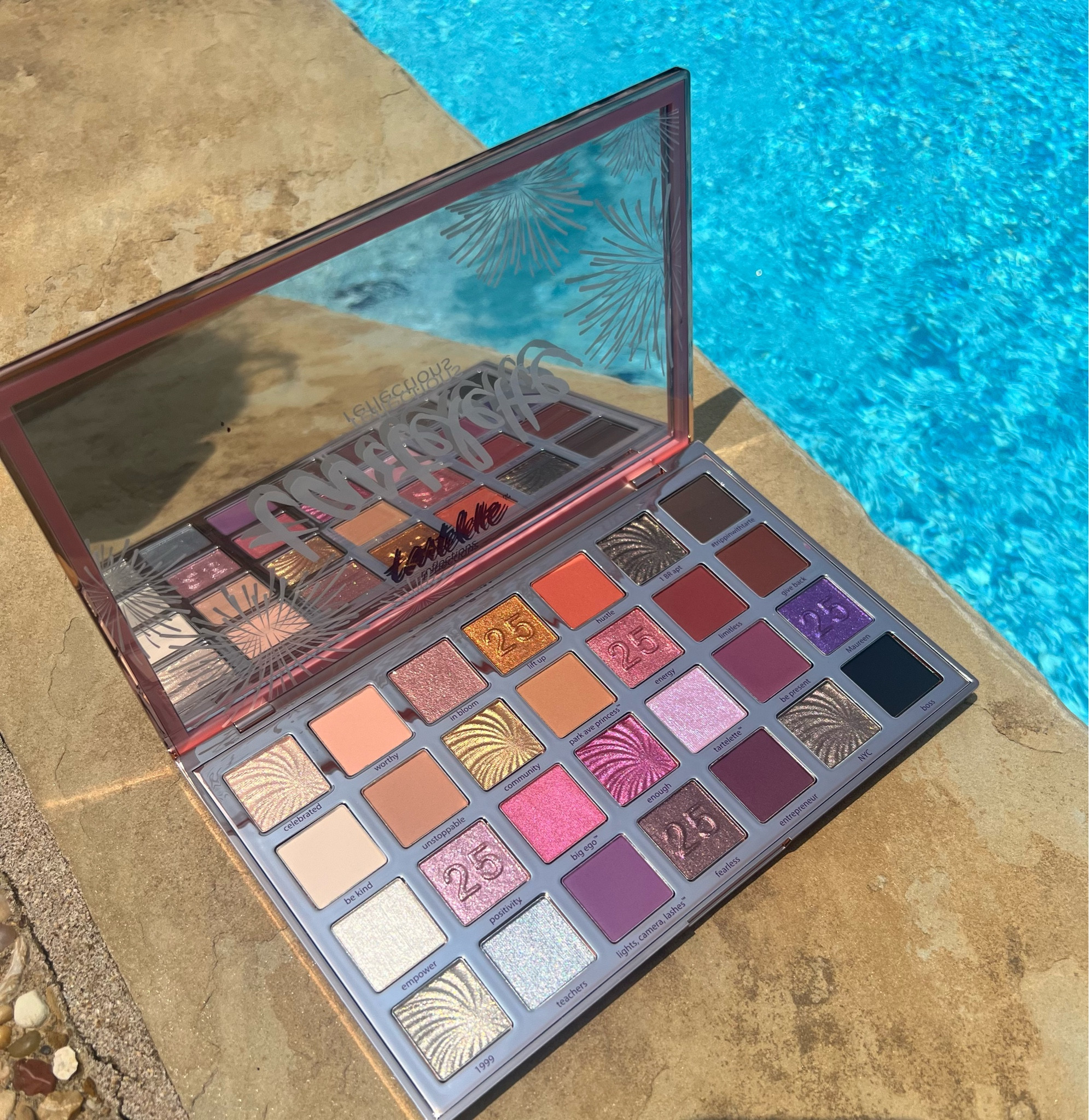 Tarte Amazonian eyeshadow bundle  

#LTKsalealert #LTKover40 #LTKbeauty