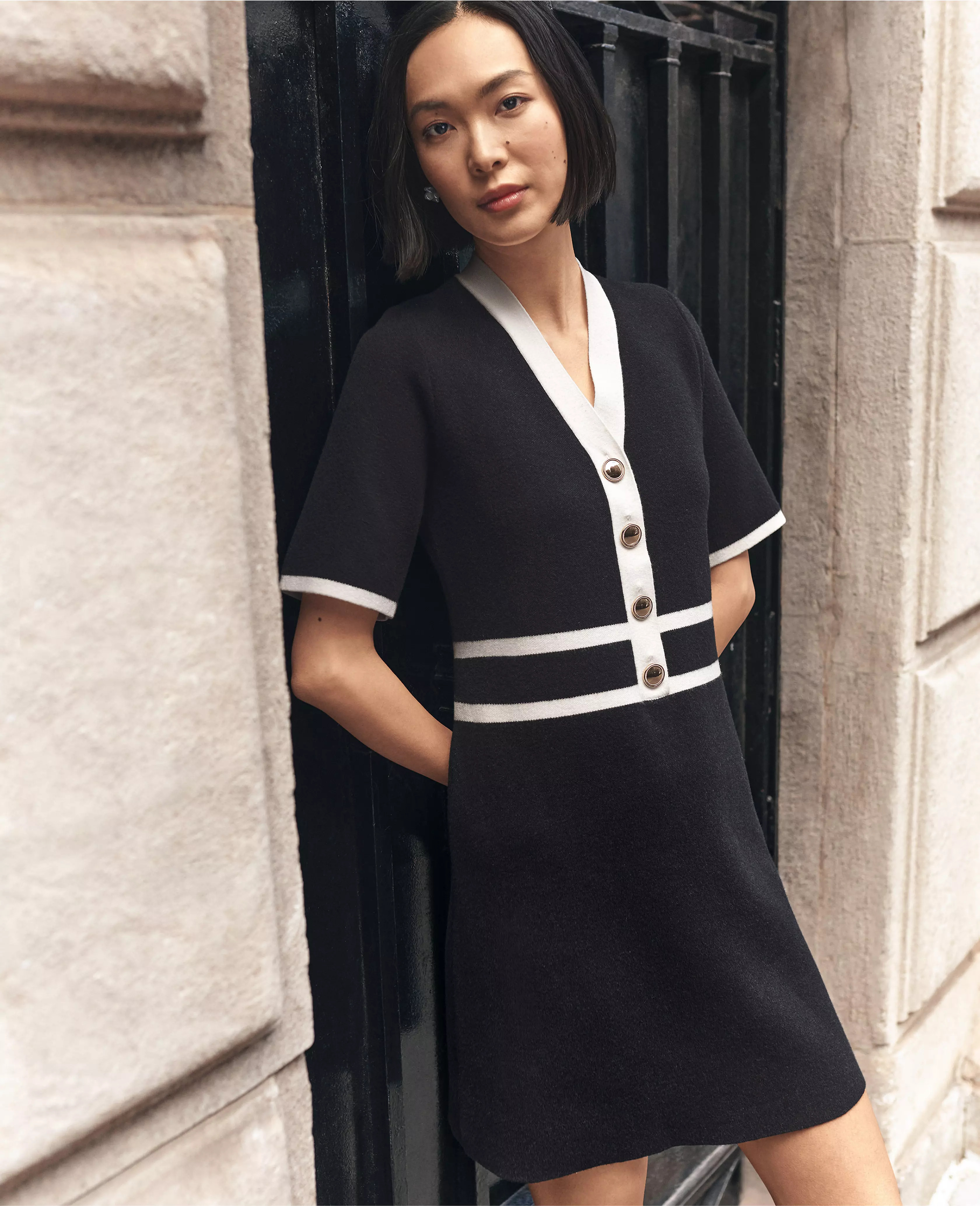 Ann Taylor | Ann Taylor (US)