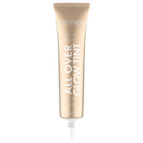 All Over Glow Tint | Catrice Cosmetics