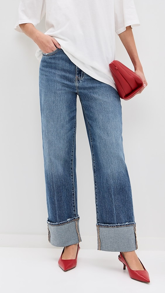 DAZE Eastside Jeans | Shopbop | Shopbop