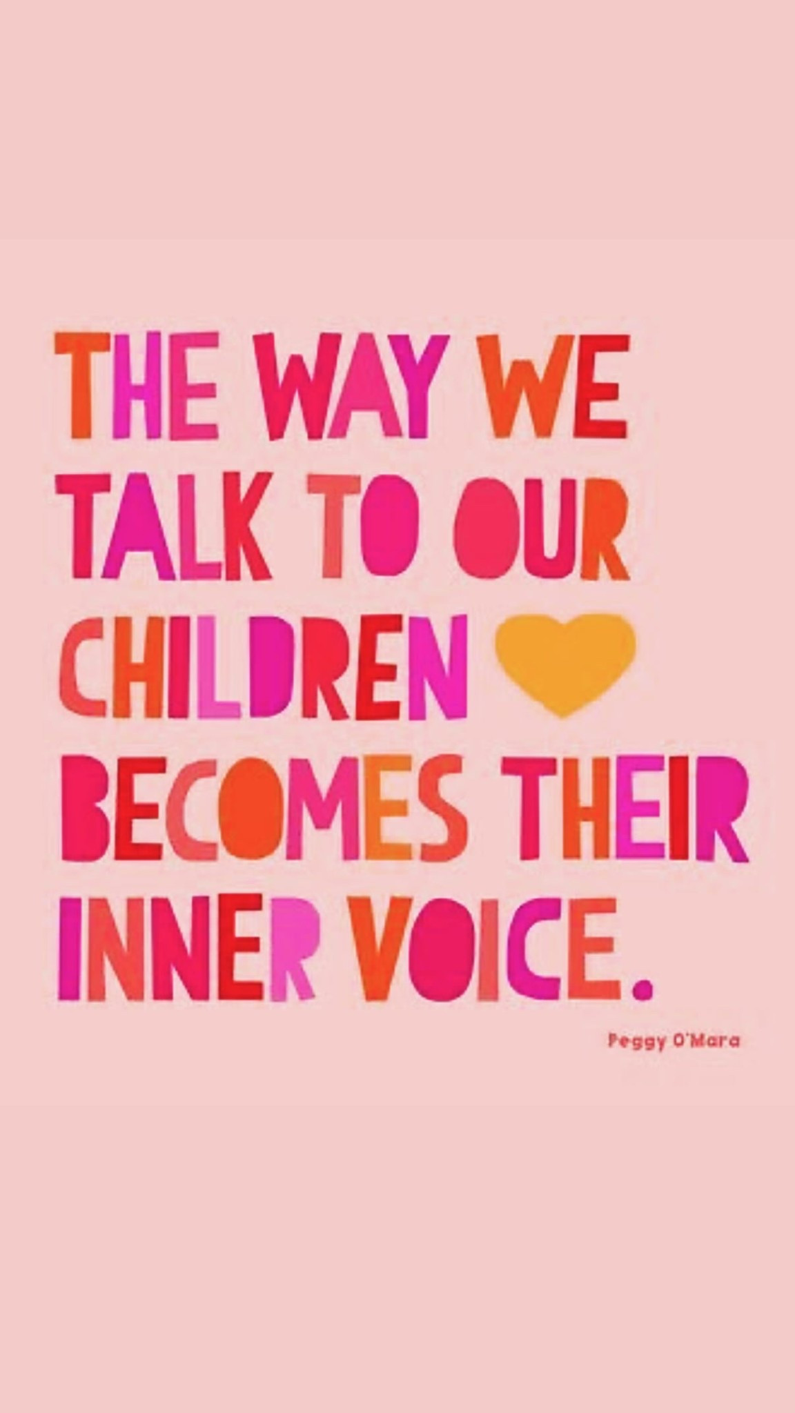 Daily colorful quote

#LTKmomlife #LTKstorytime #LTKOver40