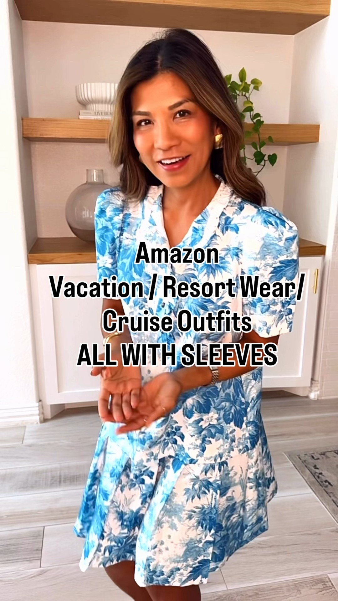 For reference: I’m 5’2” 118#
Dress 1 size small
Dress 2 size small color A White
Dress 3 size small color Red
Dress 4 size small color Floral 15.
All sandals tts.
Amazon finds, resort wear, fashion over 40, over 50 style, midlife fashion, petite fashion, vacation outfits, midlife fashion, cruise outfits,wedding  and baby shower, wedding guest dress.


#LTKPetite #LTKFindsUnder50 #LTKOver40