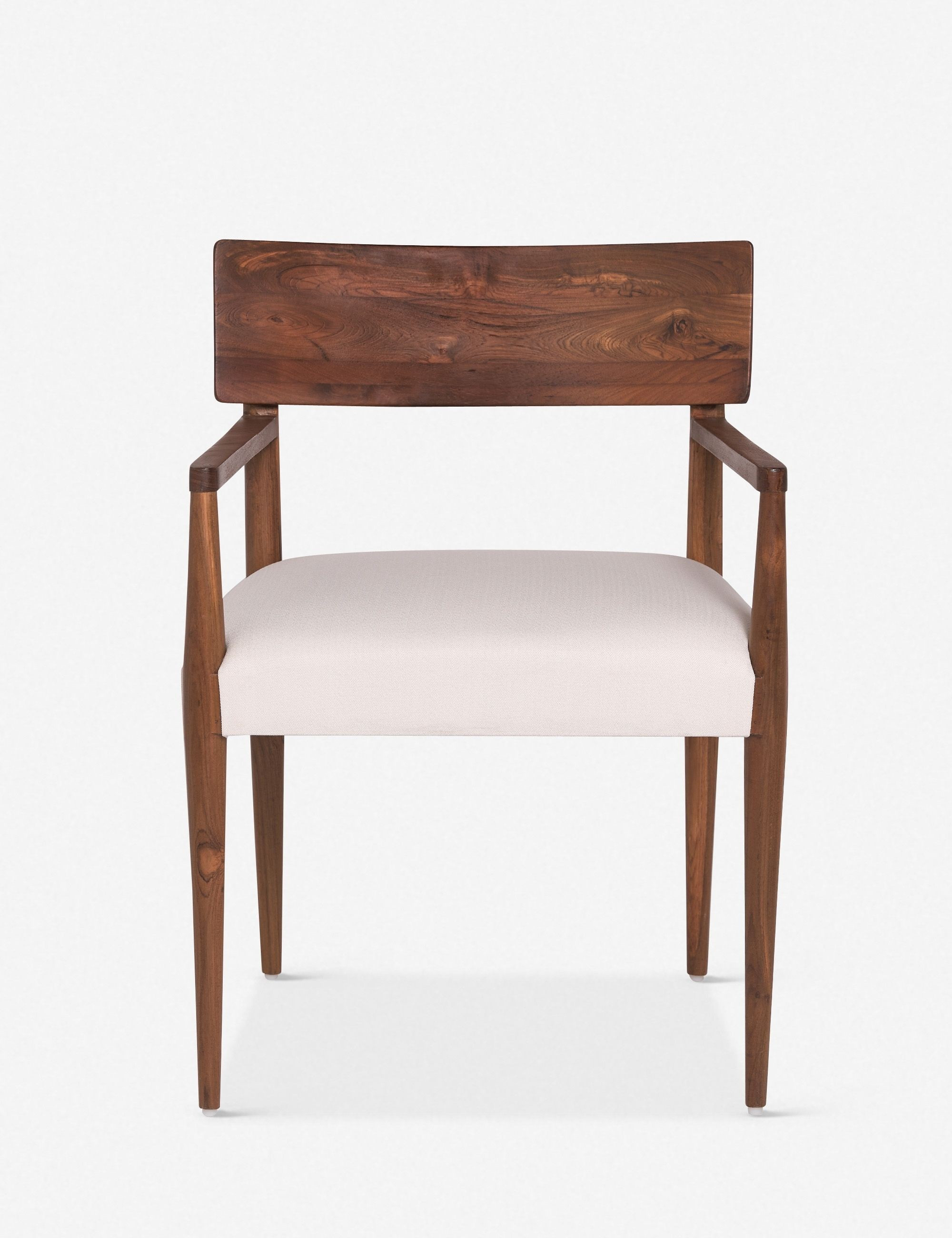 Garner Indoor / Outdoor Dining Chair | Lulu and Georgia 