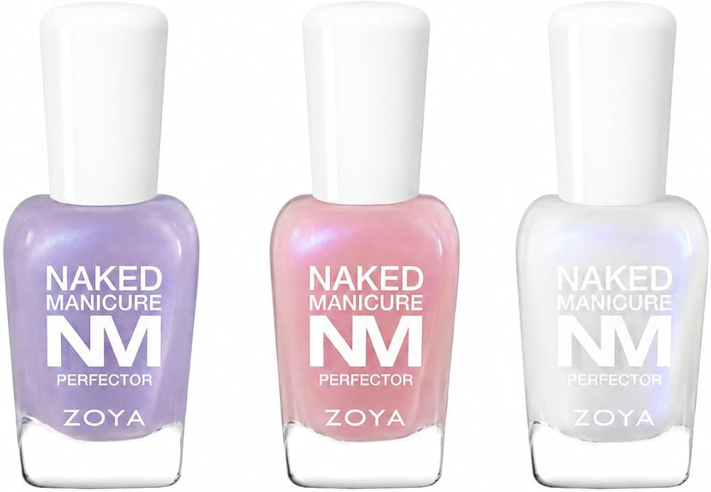 ZOYA Opal Perfector Plus Trio | Amazon (US)