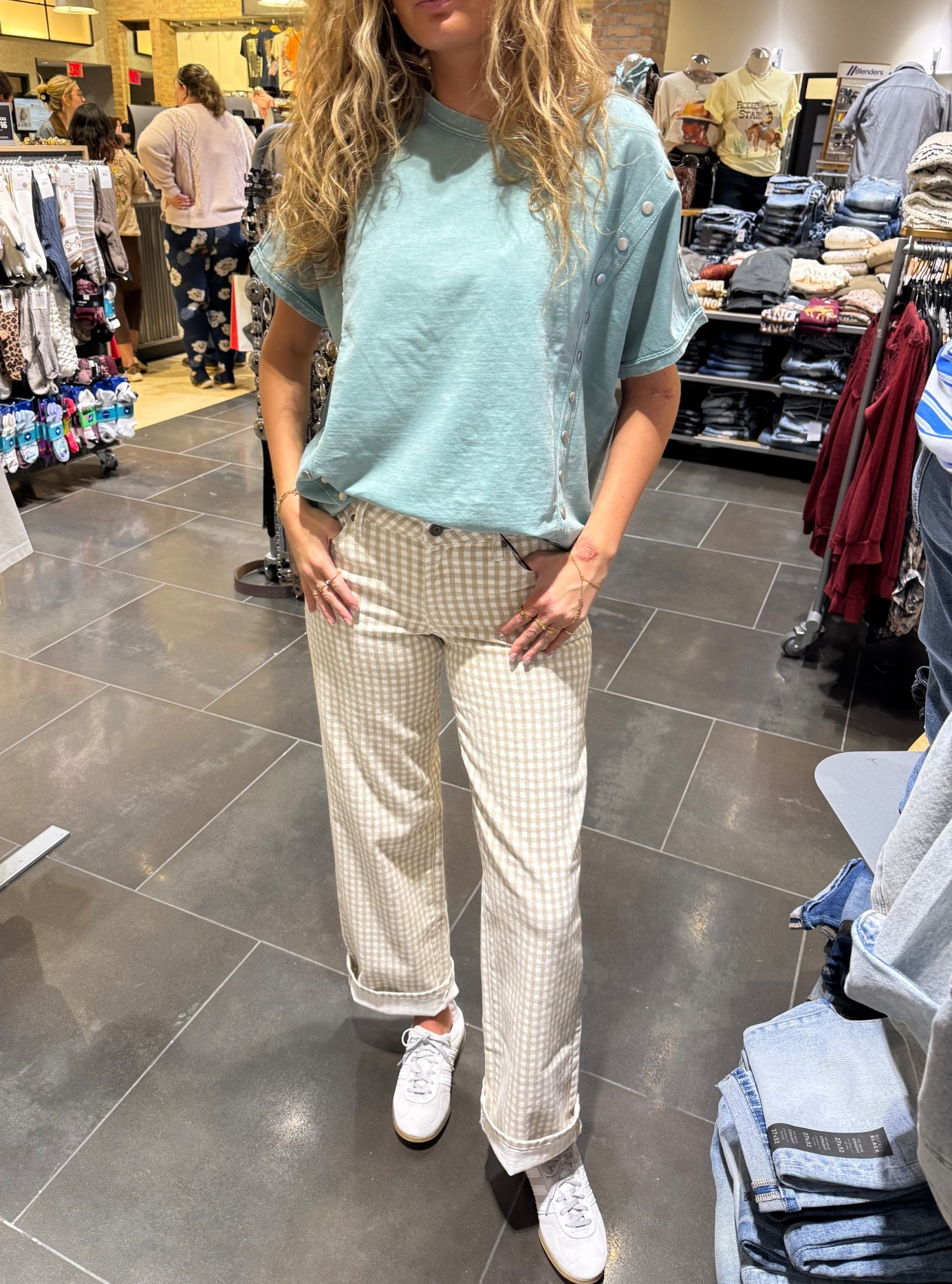 #LTKspringtrends #LTKootd #LTKspring