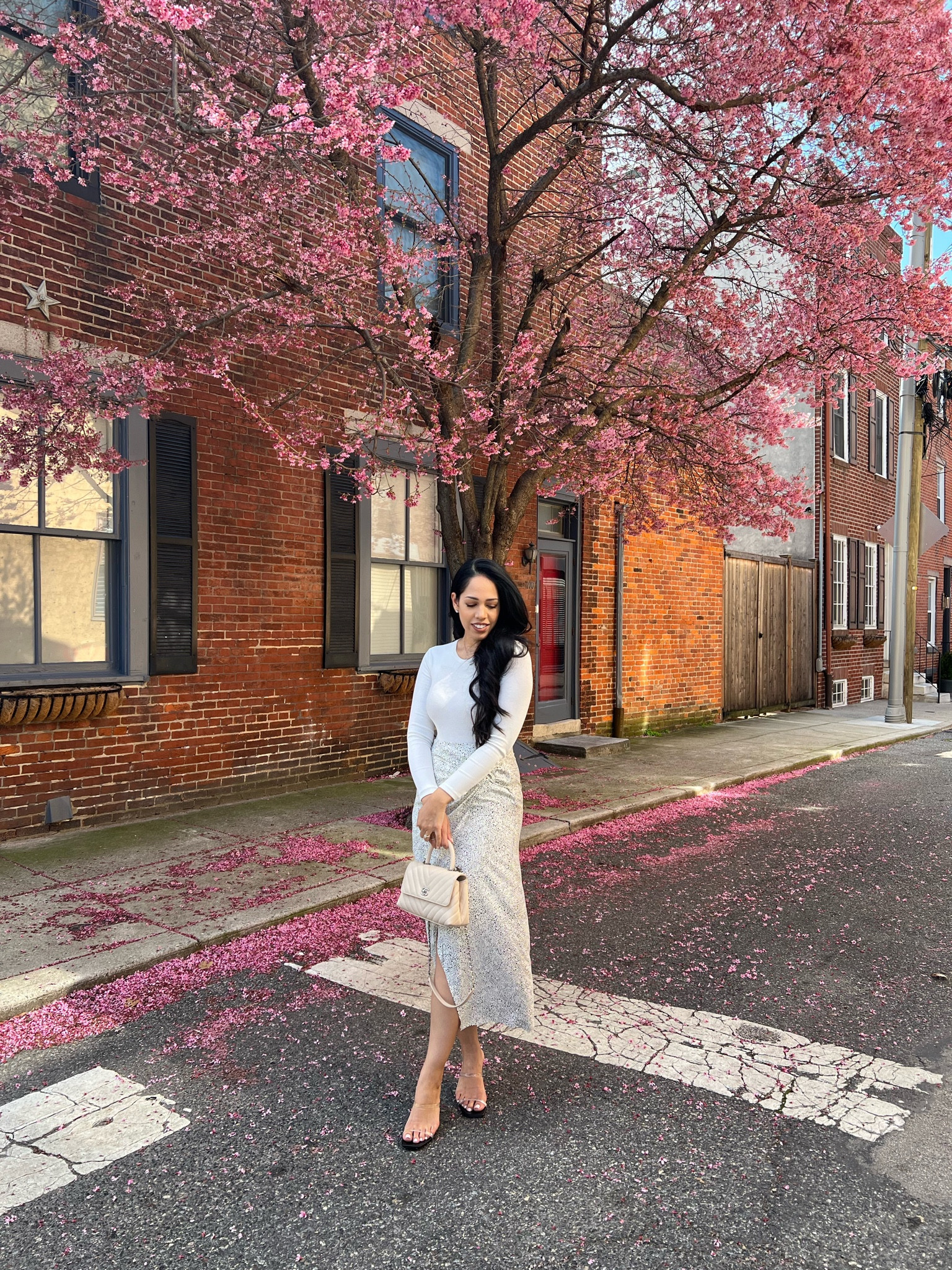 Spring Feels 🌸 

#LTKSeasonal