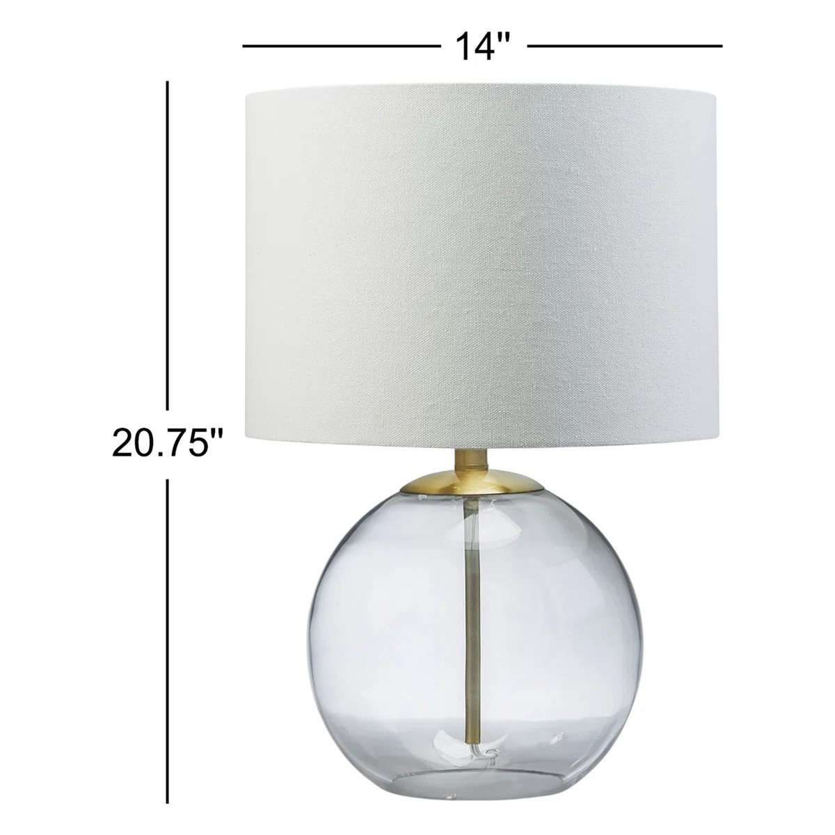 Clouse Table Lamp | Wayfair North America