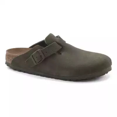 Adult BIRKENSTOCK Boston Clogs | Scheels