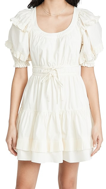 Naomi Dress | Shopbop