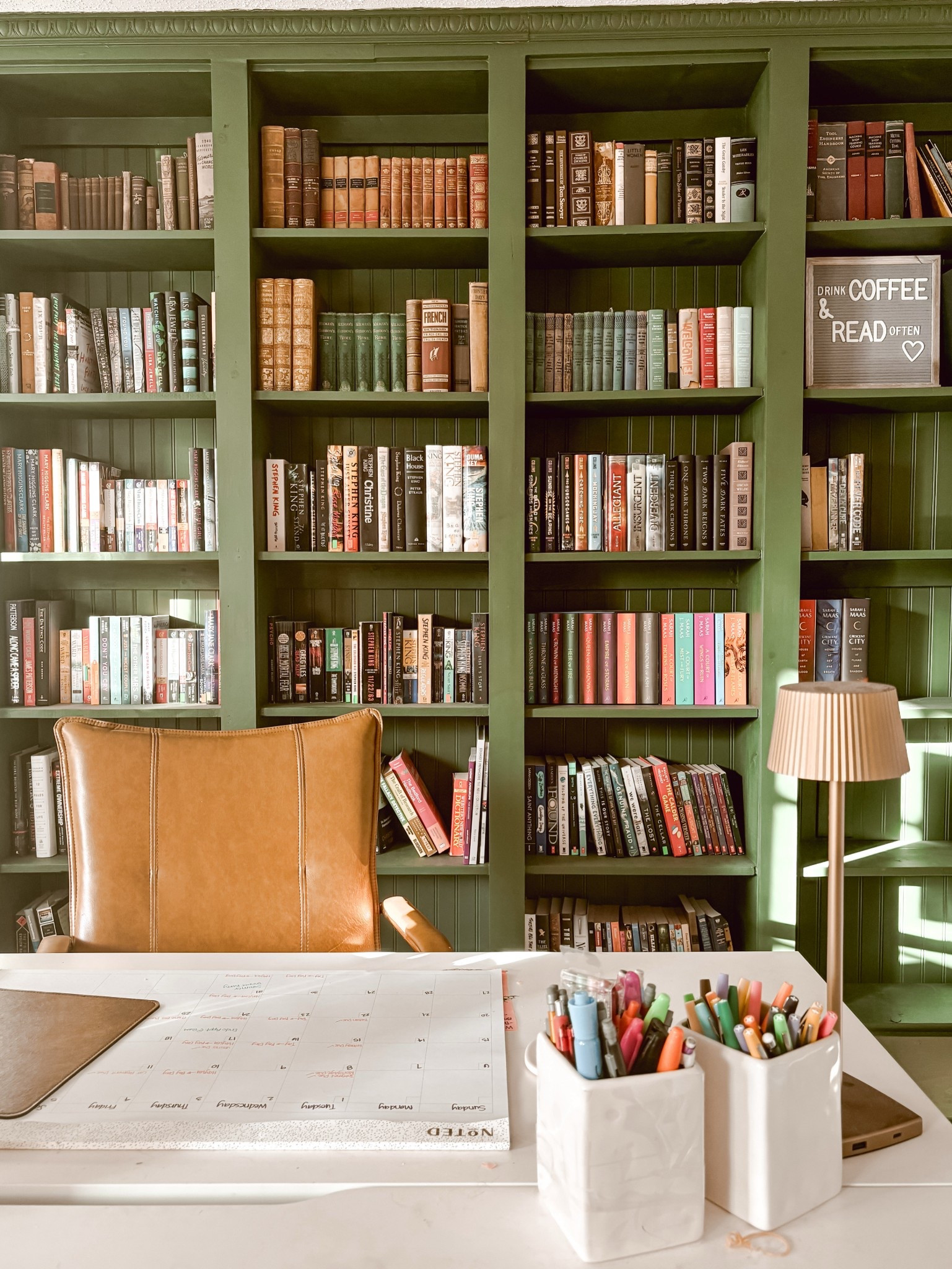 My office chair is 60% off during Wayfair’s Black Friday in July! 

#LTKSaleAlert #LTKHome #LTKWorkwear