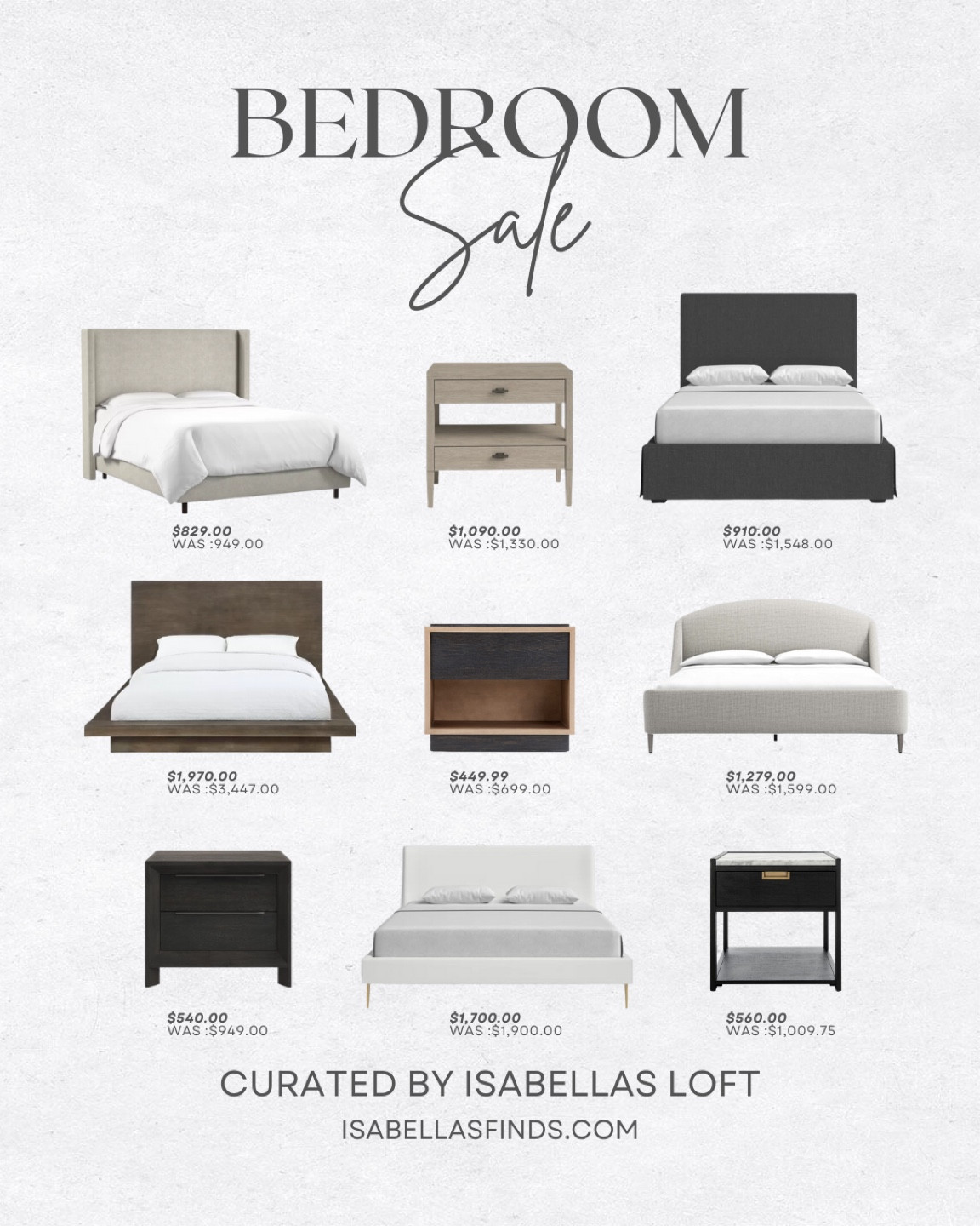 Bedroom Sale

Media Console, Living Home Furniture, Bedroom Furniture, stand, cane bed, cane furniture, floor mirror, arched mirror, cabinet, home decor, modern decor, mid century modern, kitchen pendant lighting, unique lighting, Console Table, Restoration Hardware Inspired, ceiling lighting, black light, brass decor, black furniture, modern glam, entryway, living room, kitchen, bar stools, throw pillows, wall decor, accent chair, dining room, home decor, rug, coffee table

#LTKhome #LTKstyletip #LTKsalealert