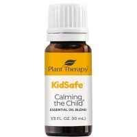 Calming the Child KidSafe Essential Oil | Plant Therapy