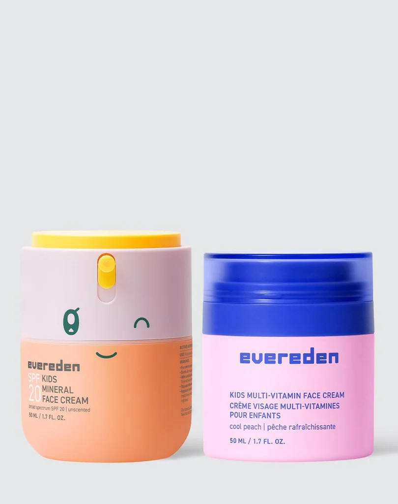 Kids Day & Night Duo | Evereden