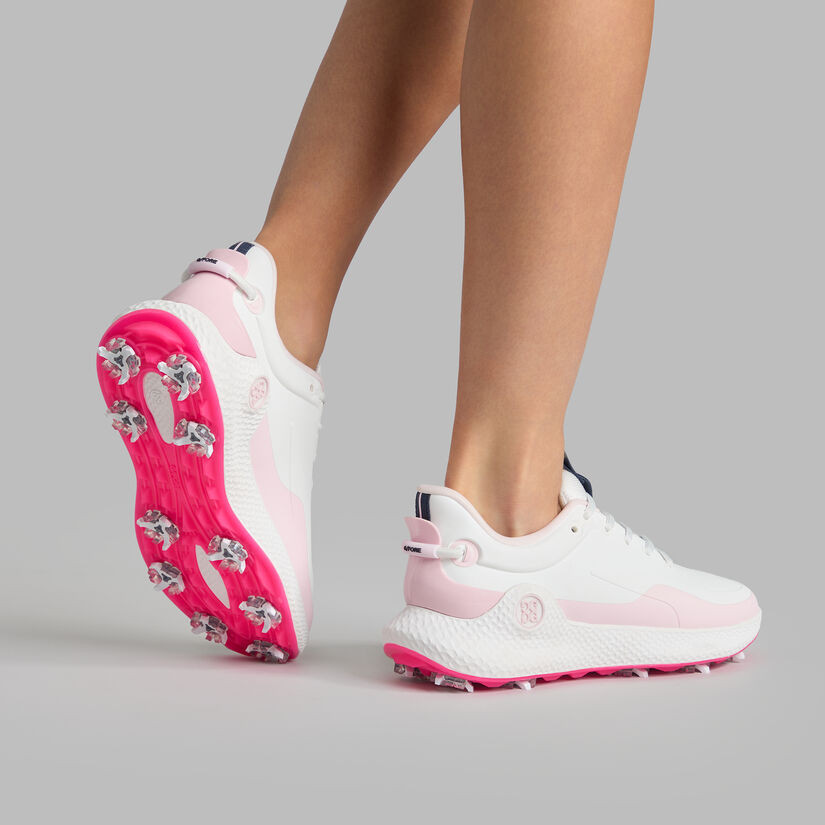 WOMEN'S MG4+ O2 G/LOCK GOLF SHOE | WOMEN'S GOLF SHOES | G/FORE | G/FORE | G-Fore