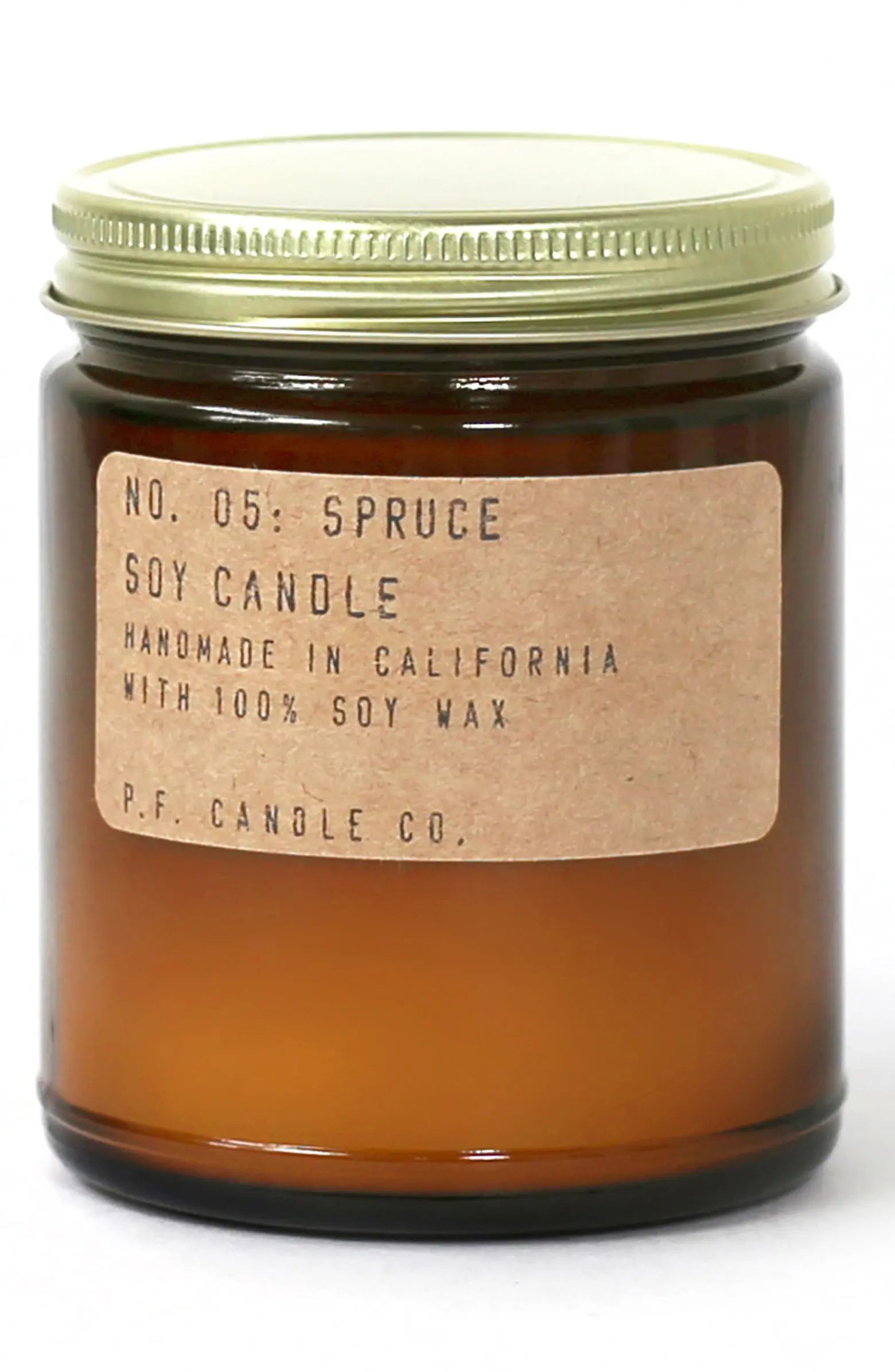 Spruce Soy Candle | Nordstrom