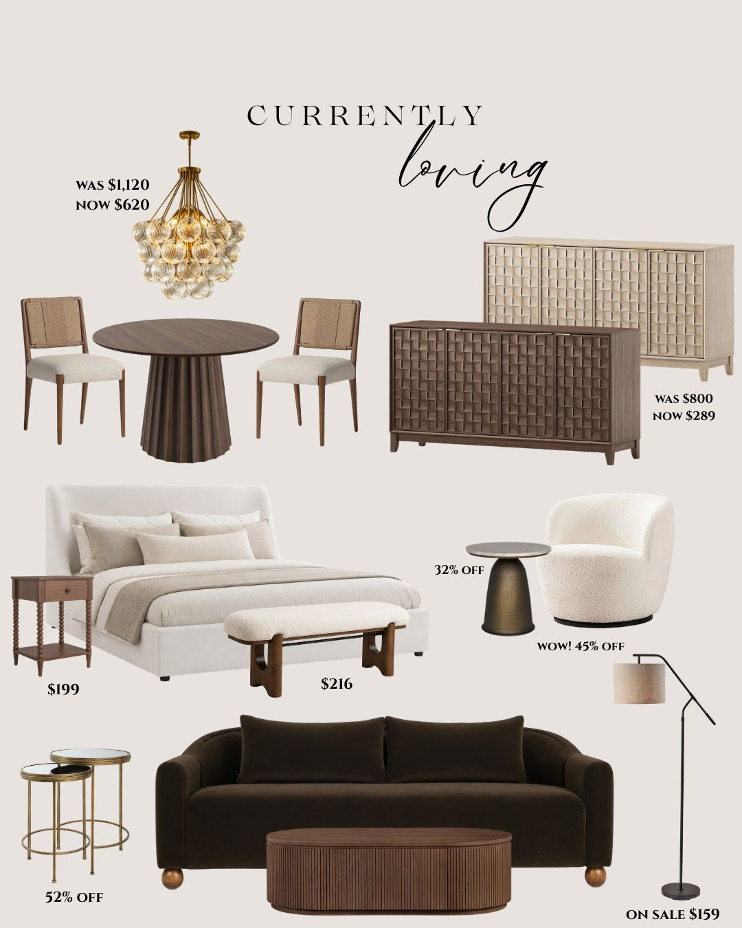 The best furniture at the best prices! Whether it’s style, high quality, or within budget @wayfair always delivers. Definitely my first stop to shop for furniture. #wayfair #wayfairpartner #ad

#LTKHome