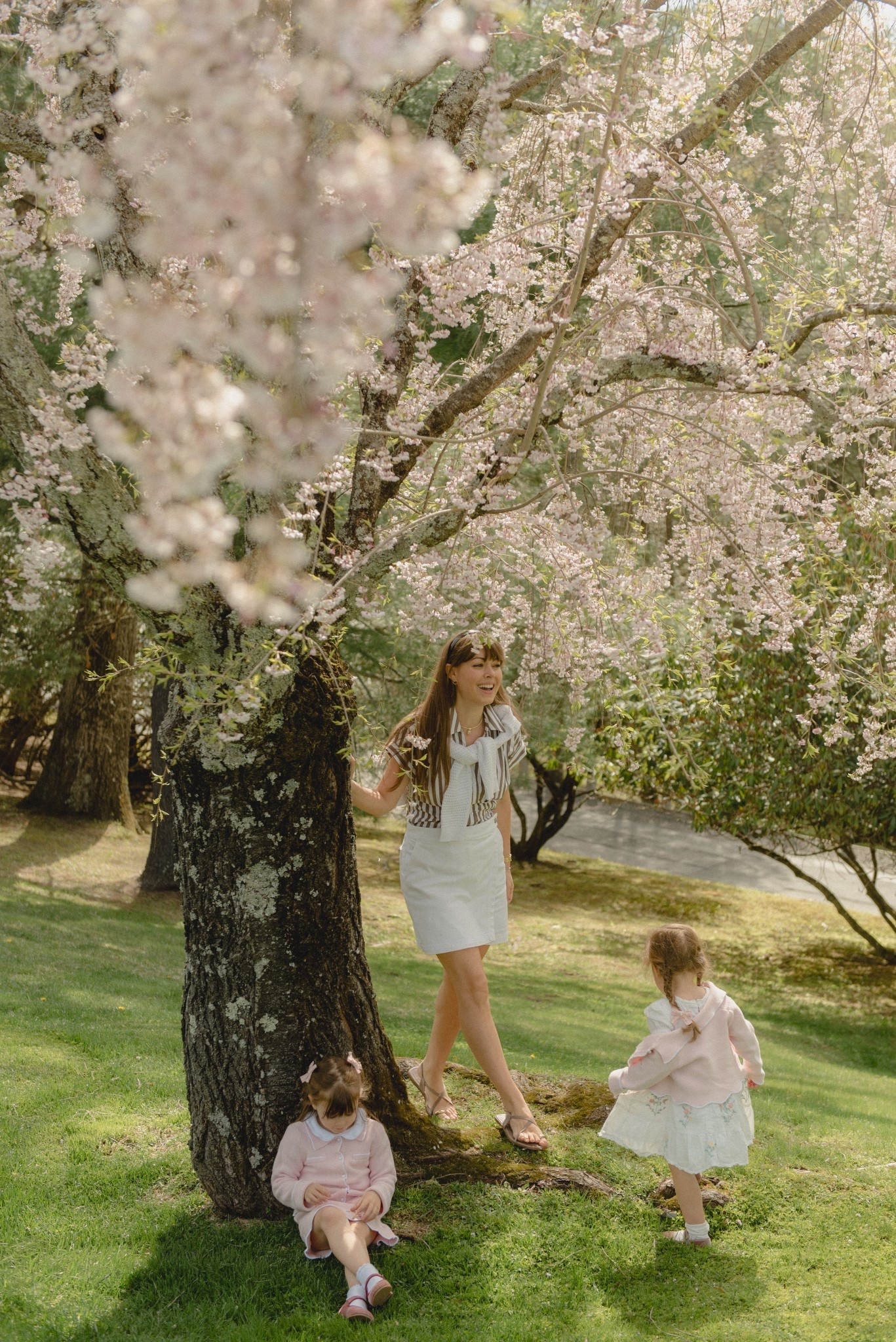 What are you wearing for Mother’s Day this year? A little edit from @TalbotsOfficial to carry you from morning coffee to whatever the day becomes, easy, polished, and meant to be lived in. Because style isn’t just what you wear, it’s the moments you wear it for.  #TalbotsPartner #MyTalbots 

#LTKOver40 #LTKMothersDay #LTKmomlife