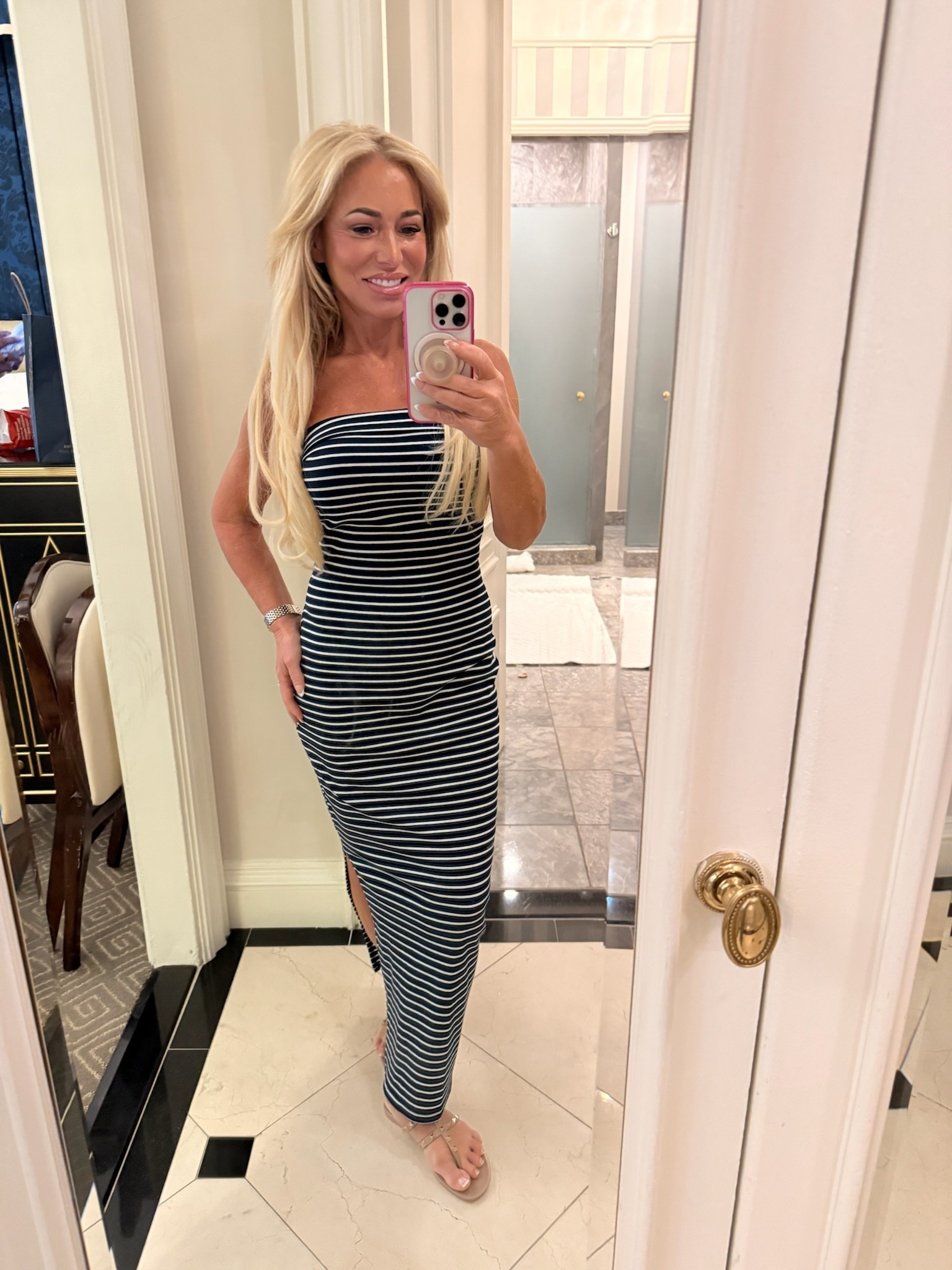 I'm in love with this dress so I got it in another color (I first had the green one) 💖

#summer #travel #under50

#LTKSummerEdit #LTKFindsUnder50 #LTKFindsUnder100