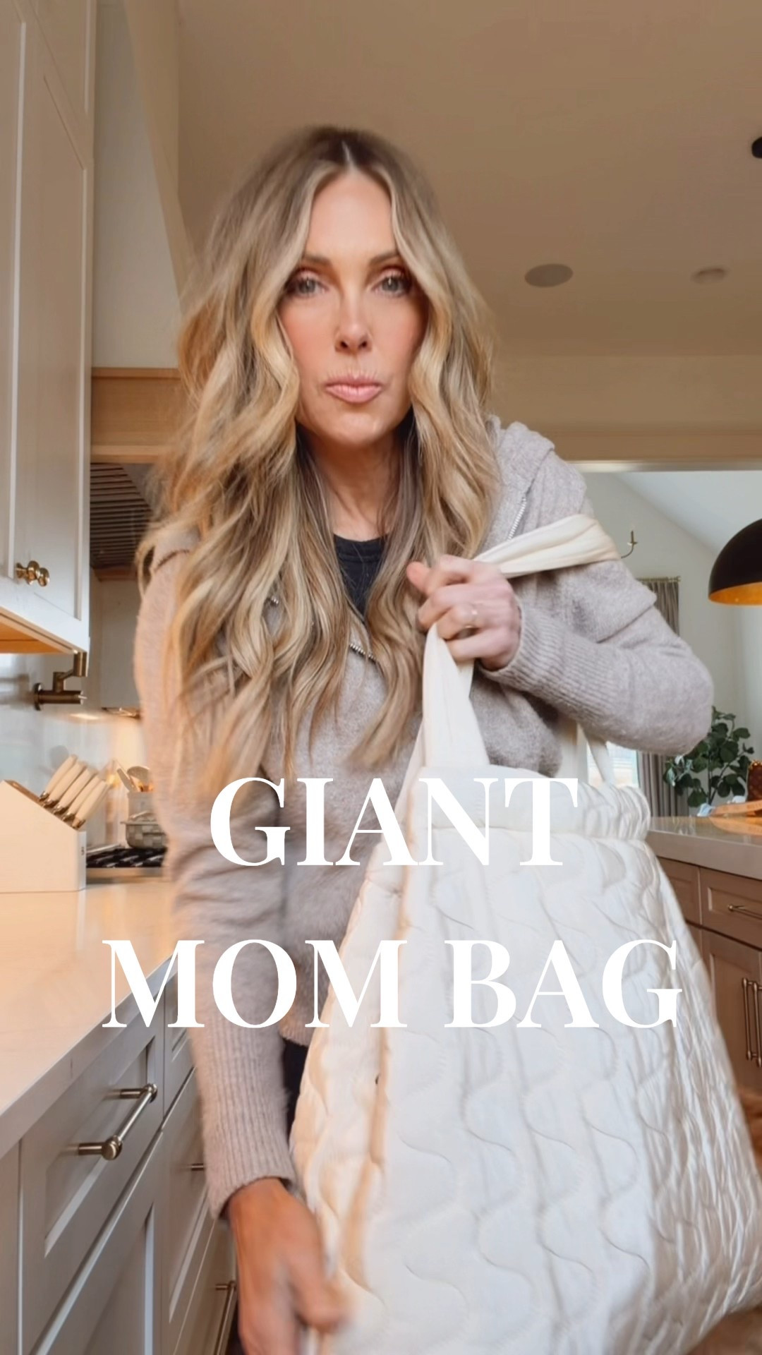 I've got three sets of kids clothes, water bottles and shoes in here for an after school sports run! Best bag for days when you feel like life is on the go. 

#LTKmomlife #LTKKids #LTKTravel