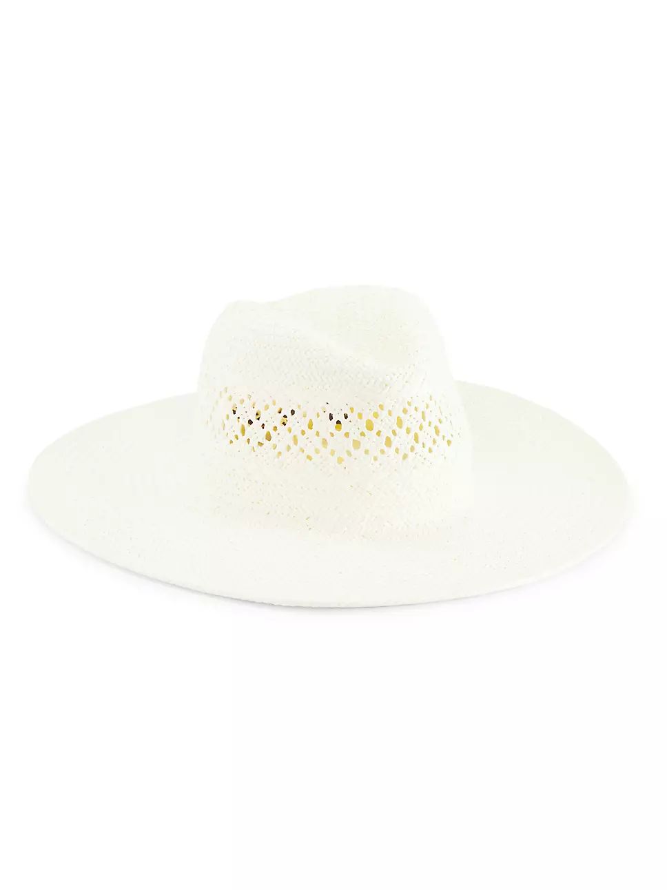 Luxe Packable Sun Hat | Saks Fifth Avenue