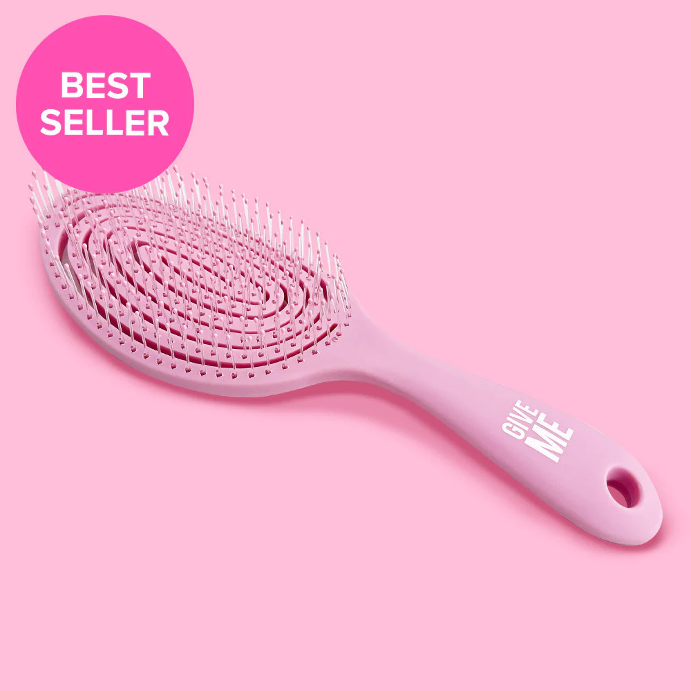 Flexy Paddle Brush | Give Me Cosmetics