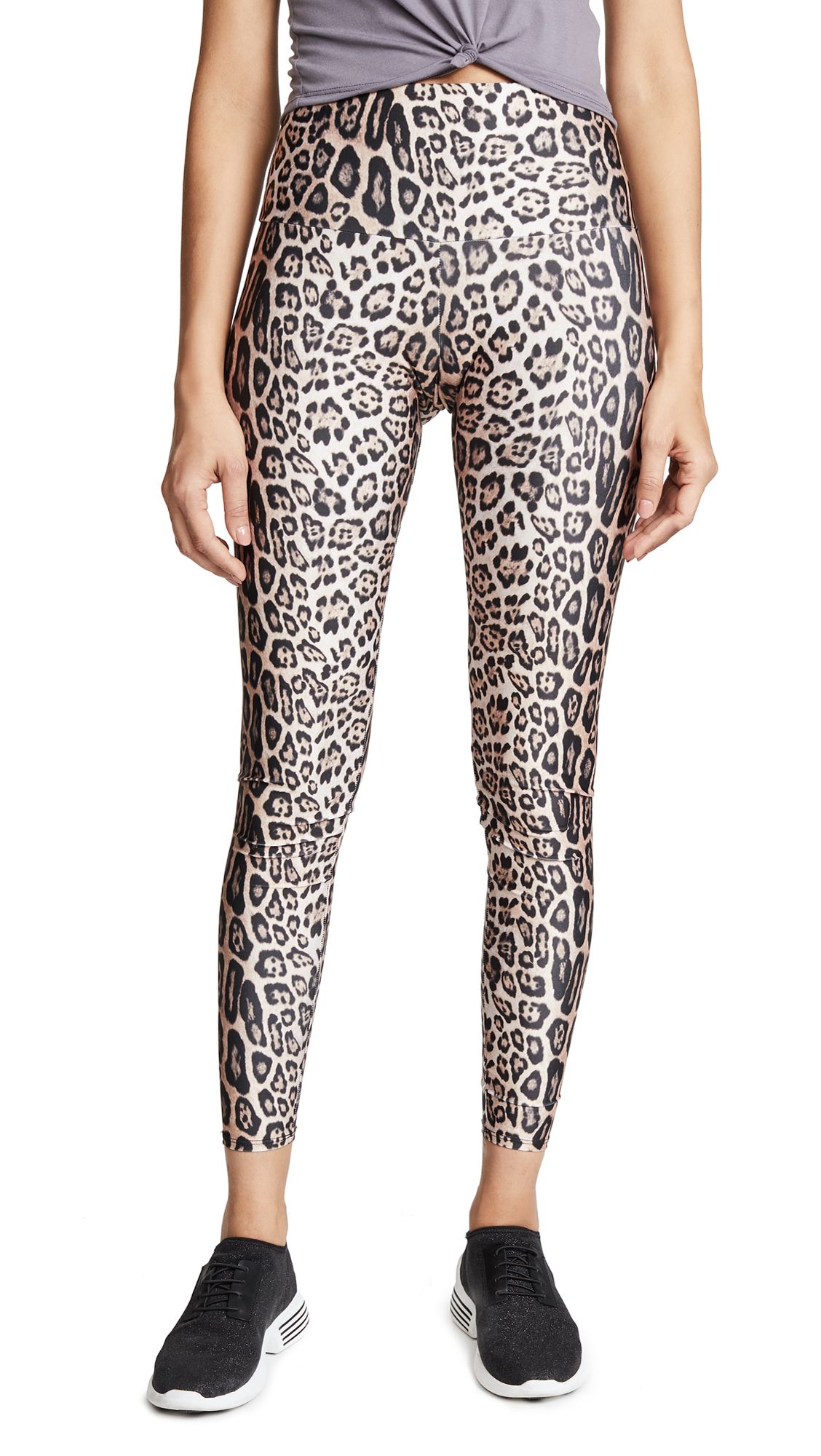 Onzie High Rise Leggings | Shopbop