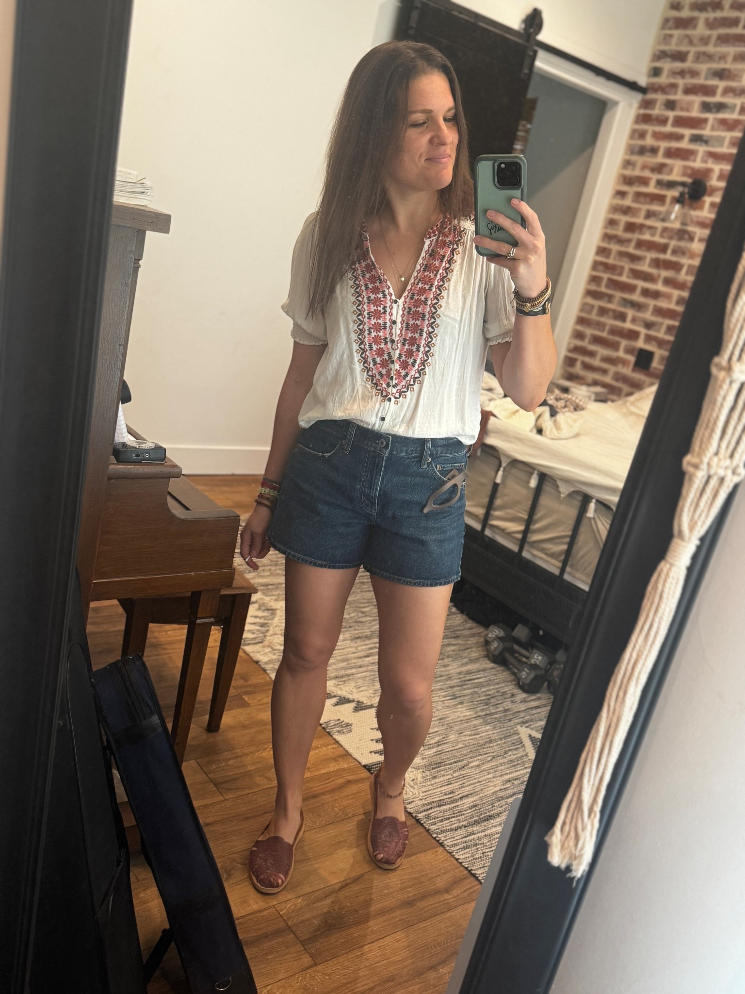 Fit check for errands with my 4 sidekicks 

#LTKdayinmylife #LTKmomlife