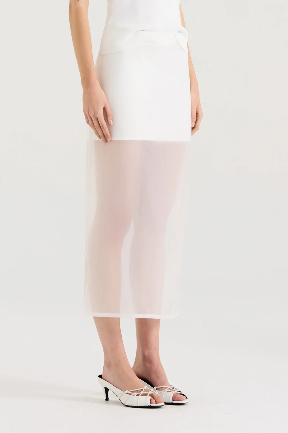 Olessa Skirt | Henne