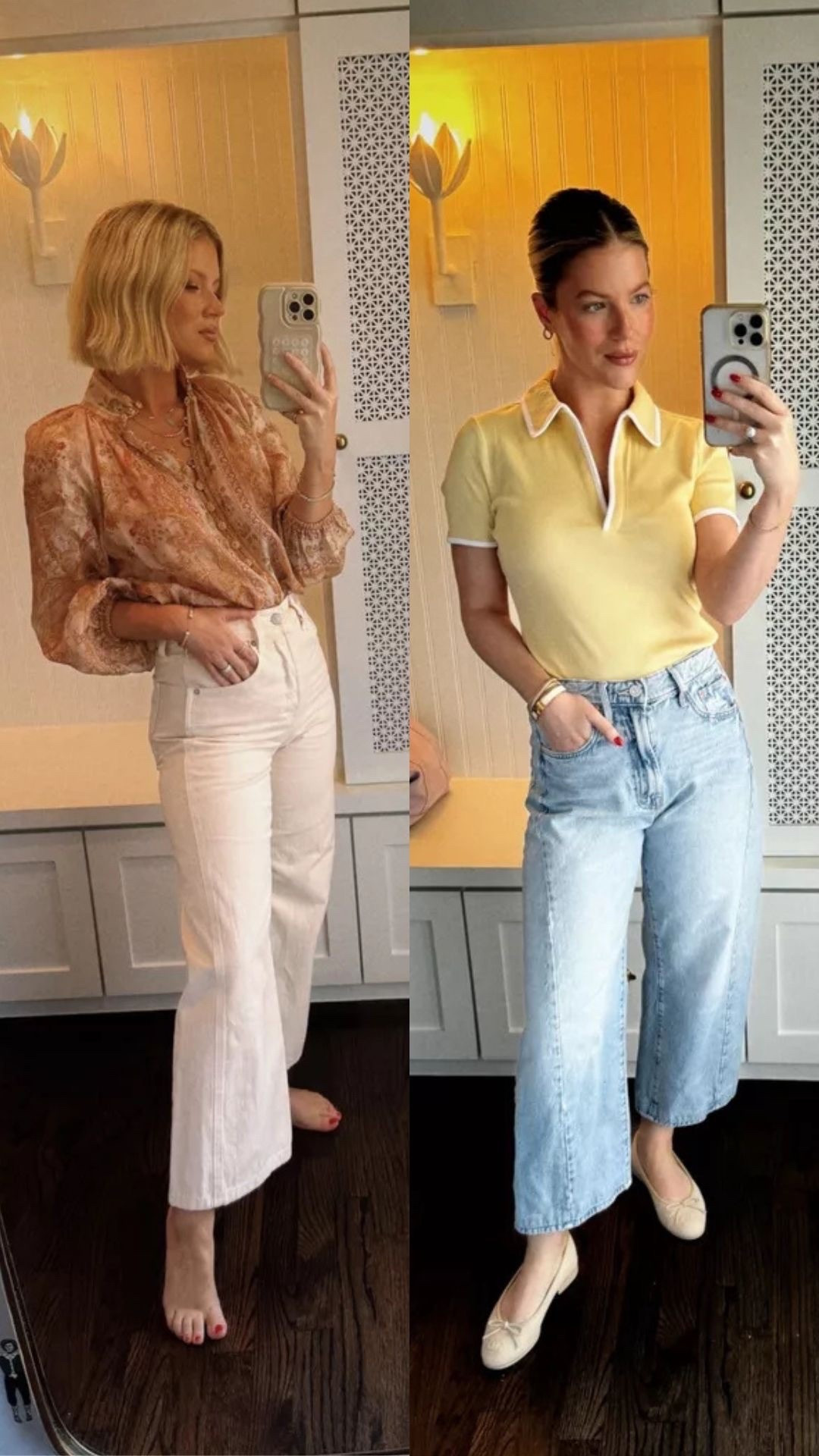 This week’s top 10s! More of our Veronica Beard favorites! 

#LTKStyleTip #LTKSaleAlert