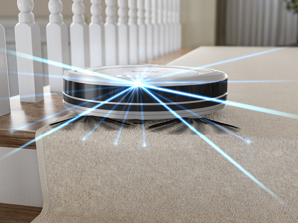 Shark AV752 ION Robot Vacuum, with Tri-Brush System, Wi-Fi Connected, 120min Runtime, Works with ... | Amazon (US)