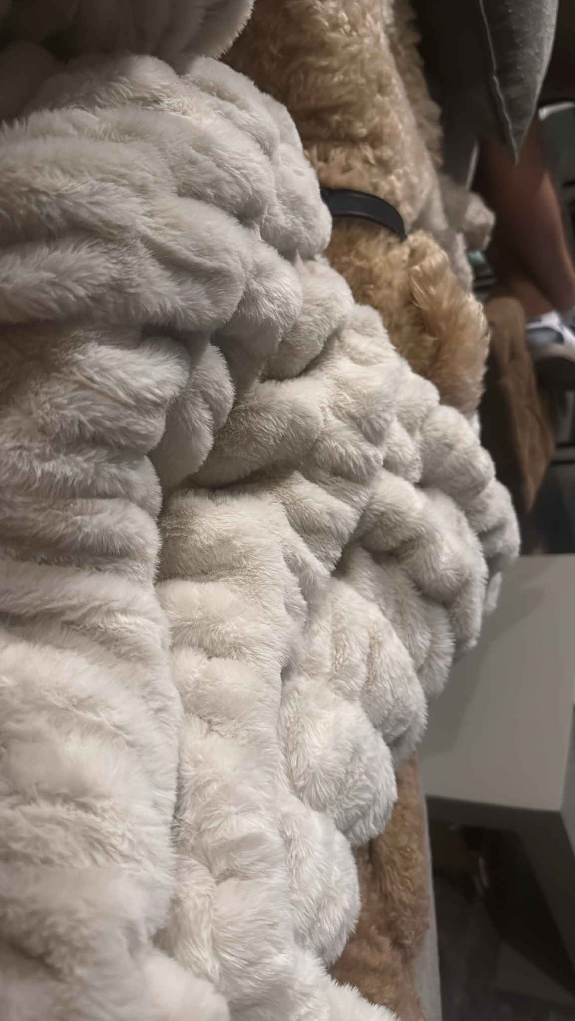 These blankets are on everyone’s Xmas list!

#LTKSaleAlert #LTKWedding #LTKSeasonal