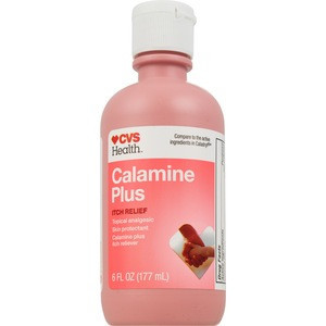CVS Health Calamine Plus | CVS
