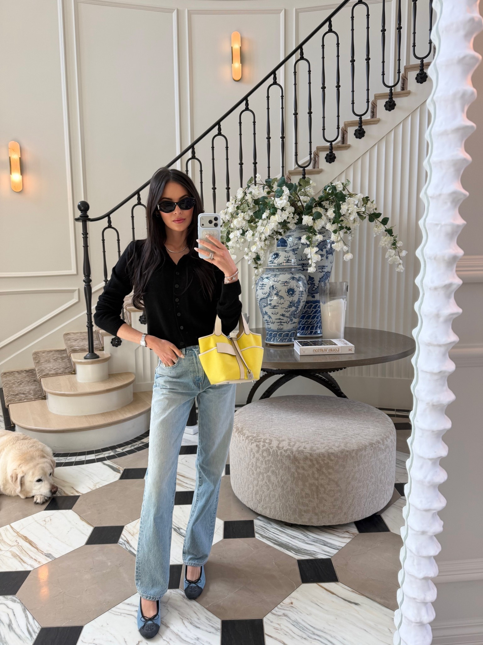 OOTD 🖤

#LTKSeasonal #LTKootd #LTKdayinmylife