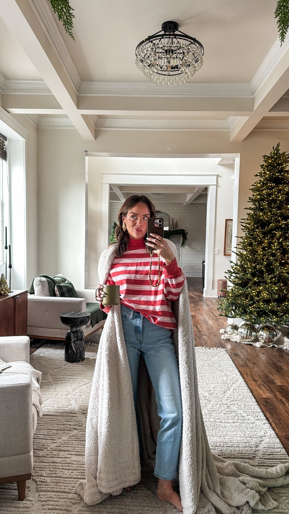 Coziest Walmart blanket on sale for $20!

#LTKGiftGuide #LTKSaleAlert #LTKHoliday