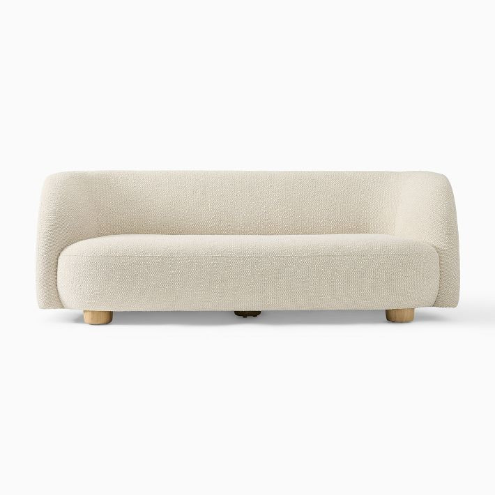 Laurent Sofa (76"–96") | West Elm (US)