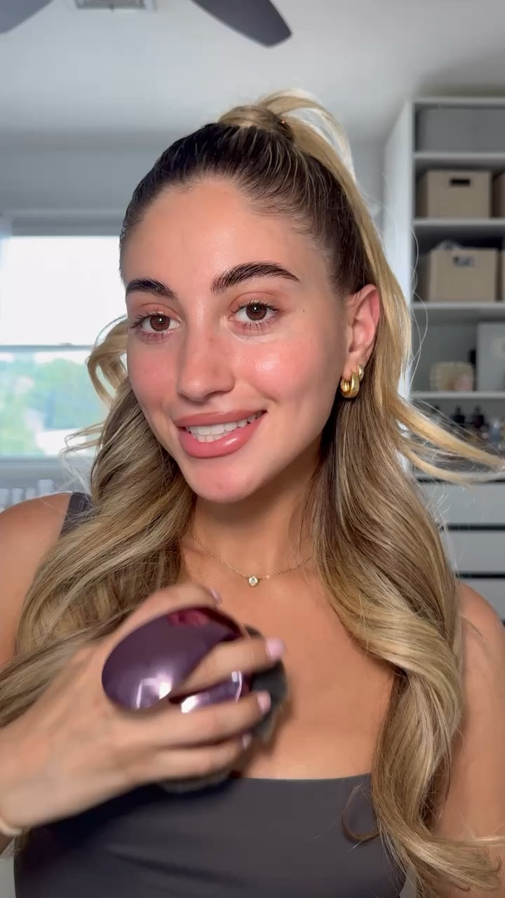 Khloe Kardashian inspired makeup ✨

#LTKVideo #LTKBeauty #LTKStyleTip