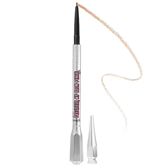 Precisely, My Brow Pencil Waterproof Eyebrow Definer - Benefit Cosmetics | Sephora | Sephora (CA)