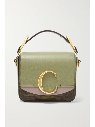 Chloé | NET-A-PORTER (UK & EU)