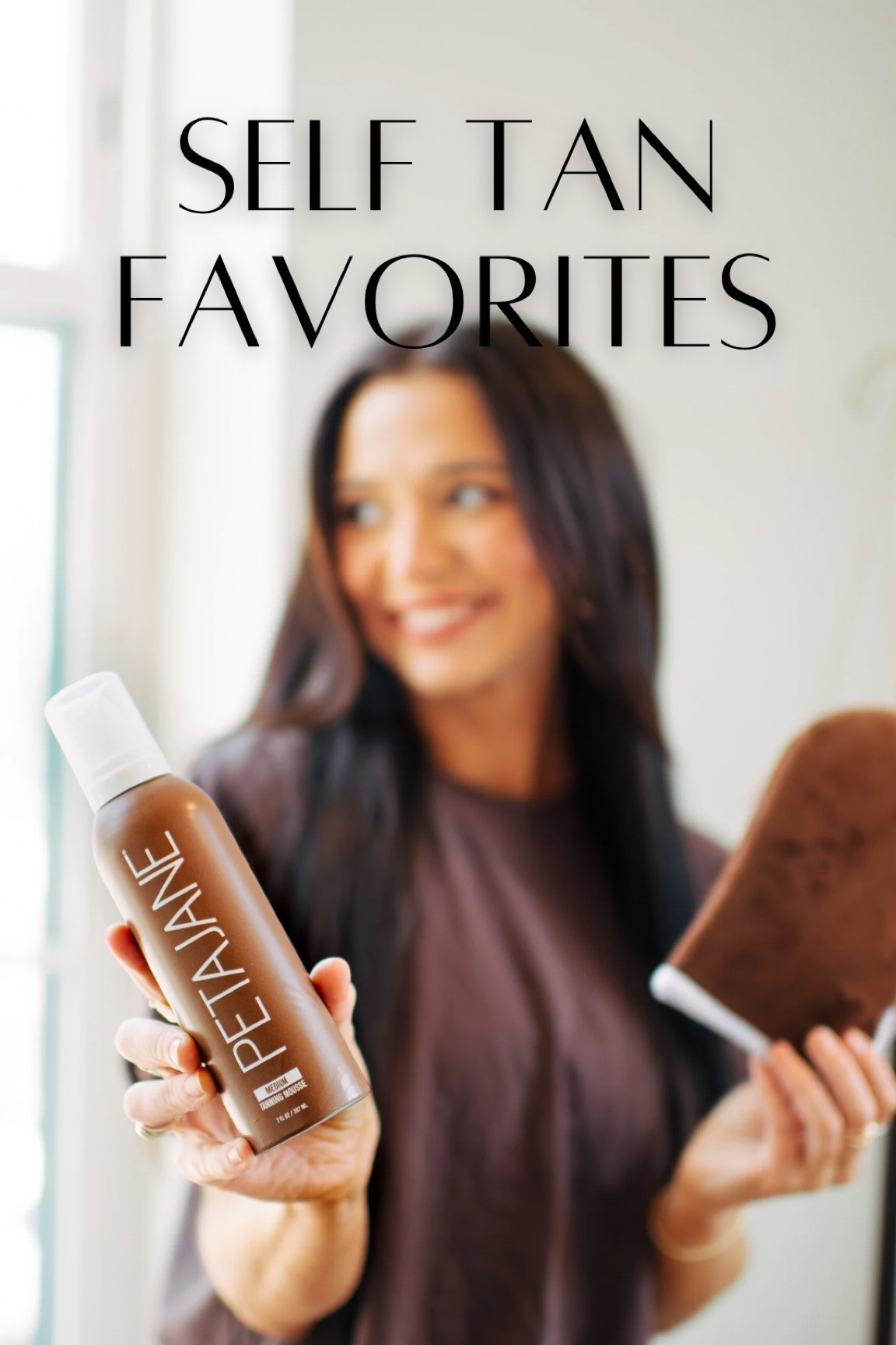 Here are my favorite self tanner products + dupe favs! ☀️

#selftanning #summeressentials

#LTKSwim #LTKBeauty #LTKxNSale
