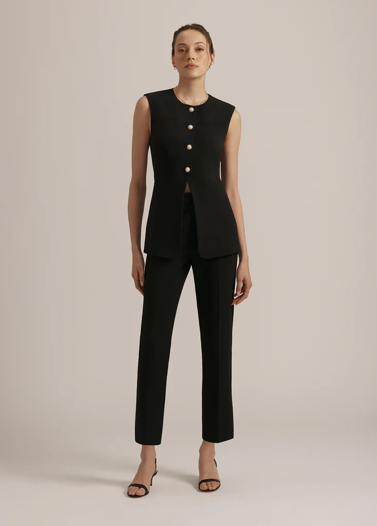 THE FAVORITE CIGARETTE PANT | Favorite Daughter