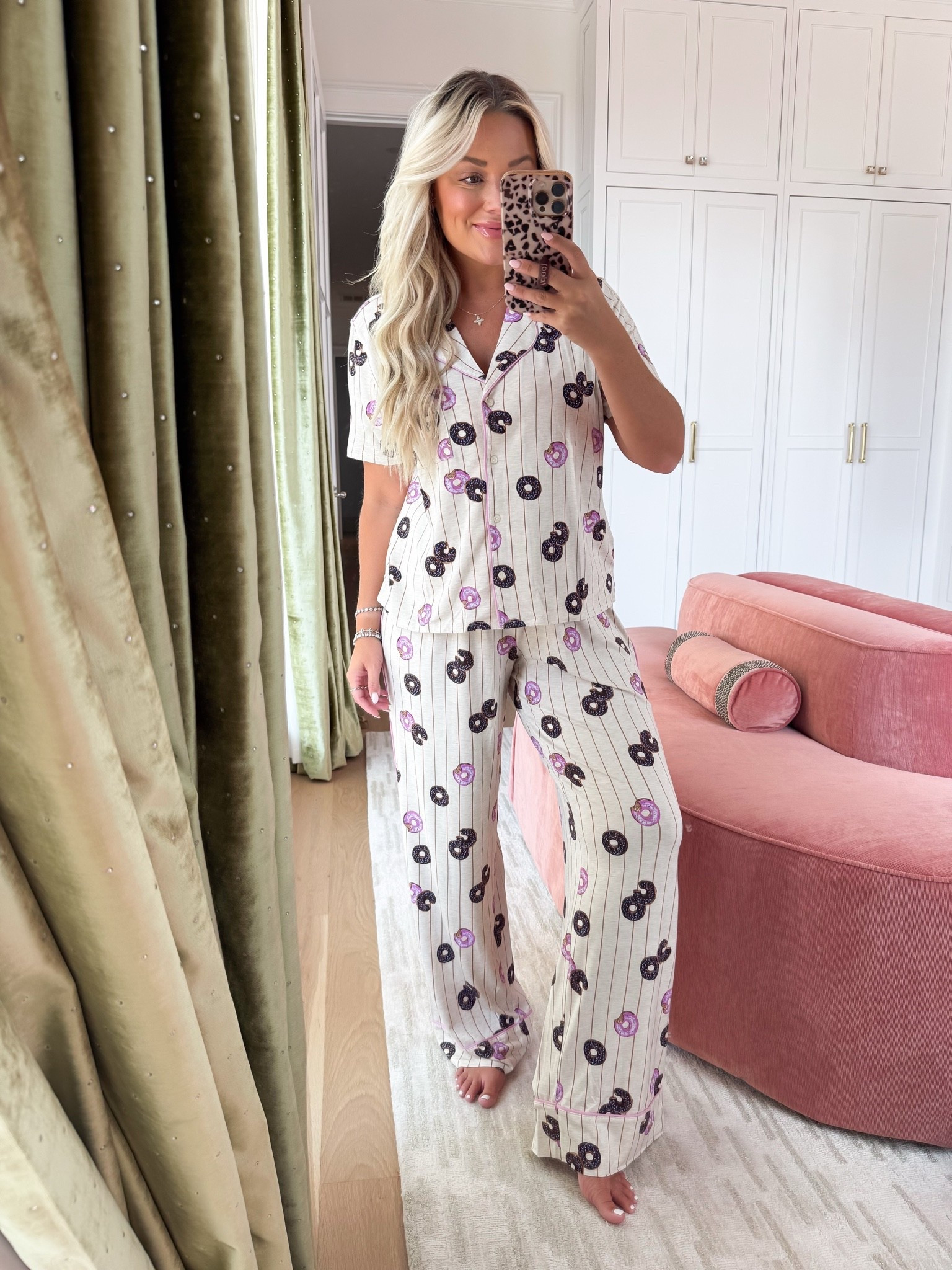 Wearing size small! 🍩💜

#LTKgrwm #LTKmomlife #LTKSaleAlert
