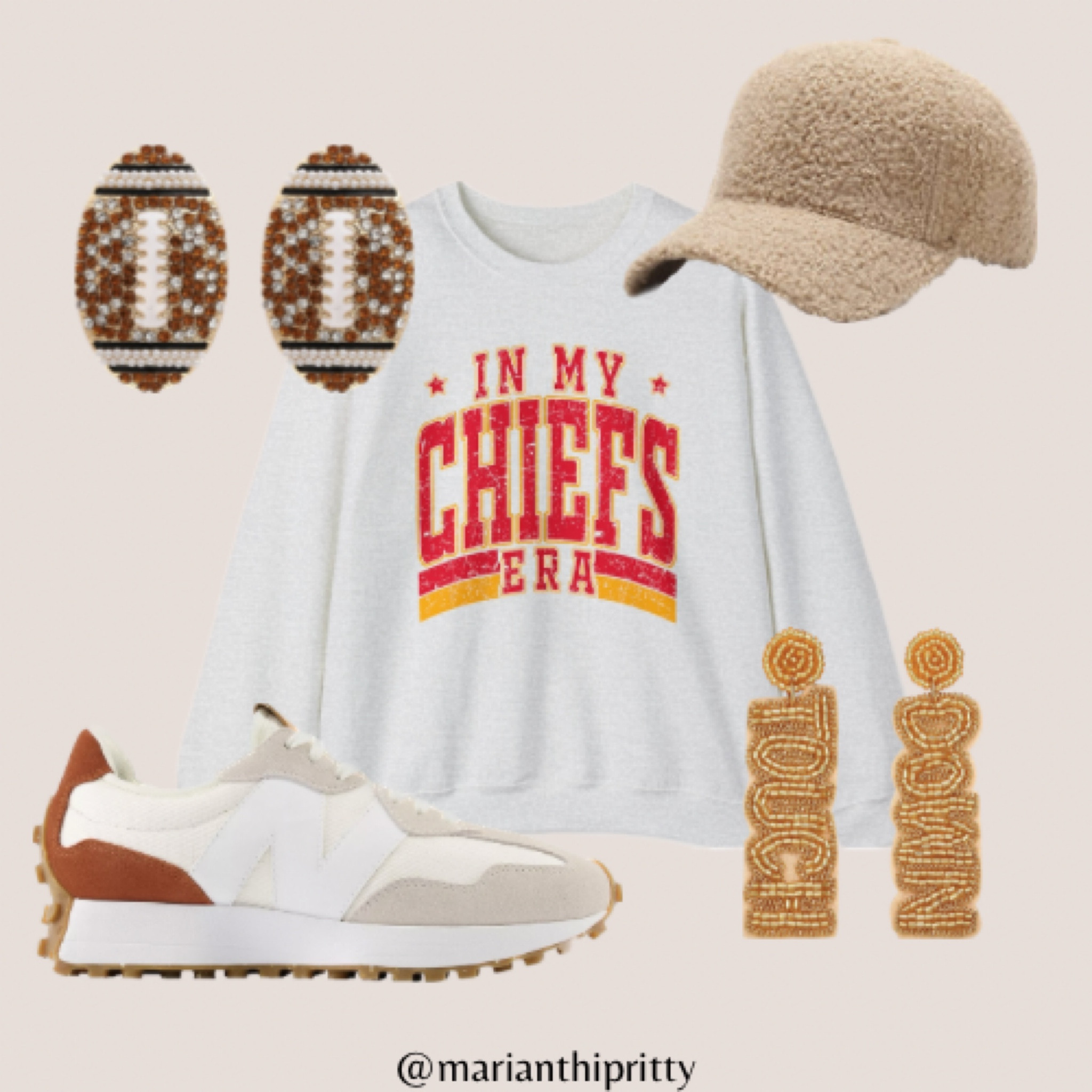 Superbowl Outfit. Super Bowl. Football. Kansas City Chiefs. Taylor Swift. #superbowl #football #kansascitychiefs 

#LTKfindsunder50 #LTKSeasonal #LTKstyletip