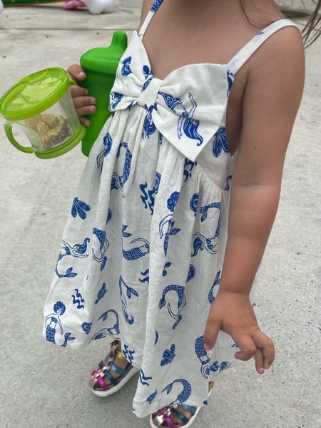 Toddler girl dress, old navy, sale 

#LTKkids #LTKsalealert #LTKfamily