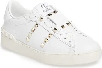 Rockstud Sneaker (Women) | Nordstrom