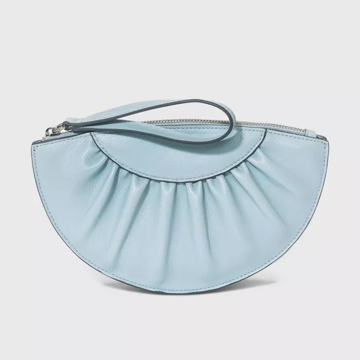 Pleated Soft Clutch - A New Day™ | Target