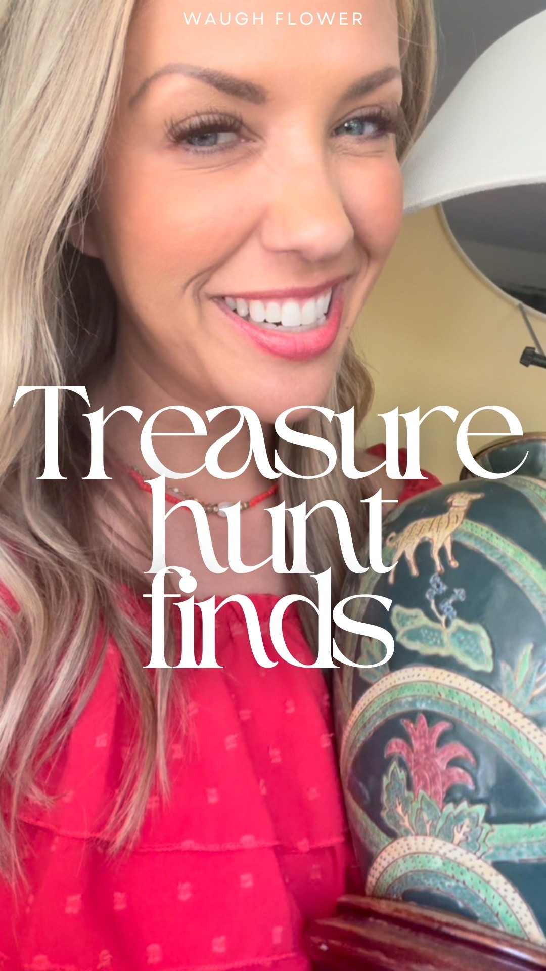 Thrift haul alert! 🛍️ Came across so many gems… but I didn’t take them all home 😏 Stay tuned to see what made the cut and how I’m styling it! 

#LTKSeasonal #LTKSaleAlert #LTKStyleTip