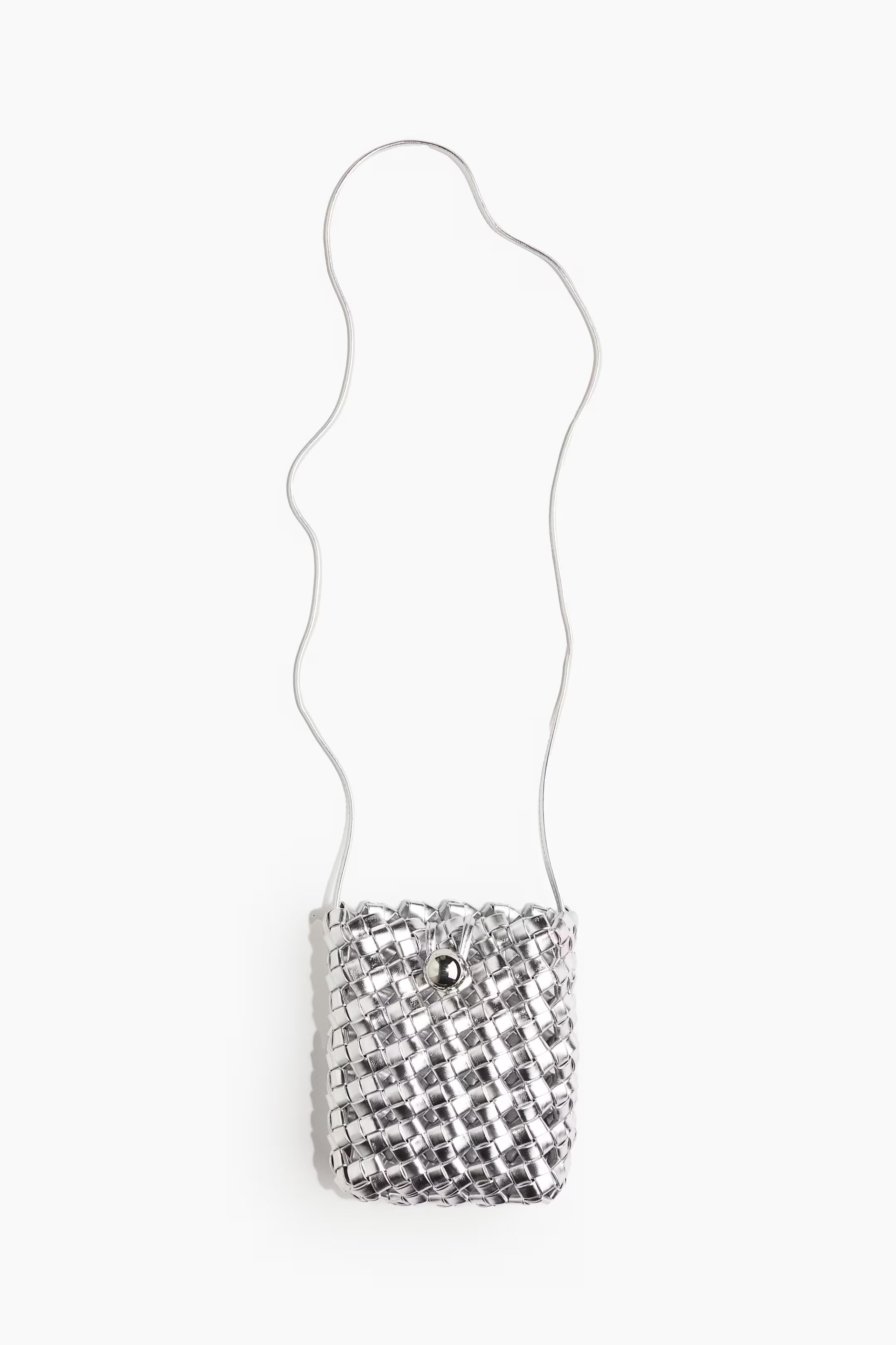 Braided Phone Bag | H&M (US + CA)